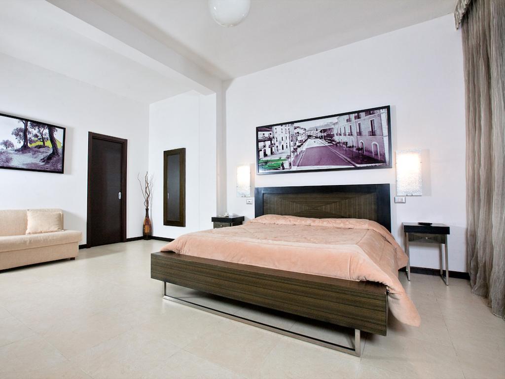 Hotel Grazia Eboli Room photo